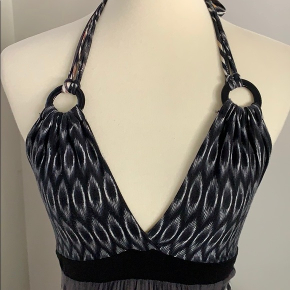 BaRila Mod Halter Maxi - Picture 3 of 9